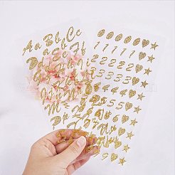 8 лист письма&nbsp;DIY-SZ0003-56A