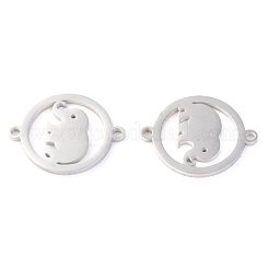 Соединительные элементы из нержавеющей стали STAS-O142-36P