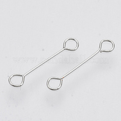 Железные глазные булавки&nbsp;X-IFIN-S126-01A-P