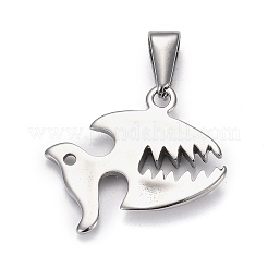 Подвески из нержавеющей стали 304&nbsp;STAS-H110-02AS