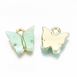 Подвески из сплава &nbsp;RESI-S385-004H