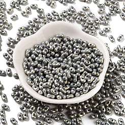 Непрозрачные акриловые бусины&nbsp;MACR-K359-12I