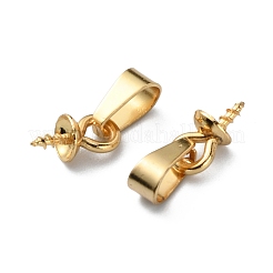 Скобы для крепления колышков из нержавеющей стали 304 FIND-WH0110-053A-G