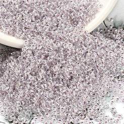 Полукруглые бусины toho 11/0&nbsp;Y-SEED-DR11-0786