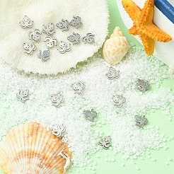 Подвески из нержавеющей стали 304&nbsp;LS-STAS-CJC0008-06P