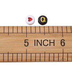 DIY детские подарочные наборы стрейч браслетов&nbsp;DIY-CW0001-01