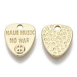 Латунь подвески KK-N232-68-NF