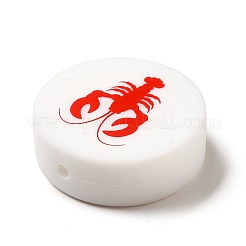 Пищевые экологически чистые силиконовые фокусные шарики&nbsp;LS-SIL-H002-06F