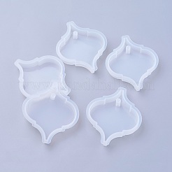 Кулон силиконовые Молды&nbsp;DIY-I011-12