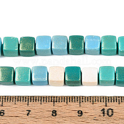 Полимерной глины ручной работы бисер нитей CLAY-N013-25A-02