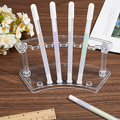 Пластиковый держатель для ручки с 6 отверстием ODIS-WH20015-01A