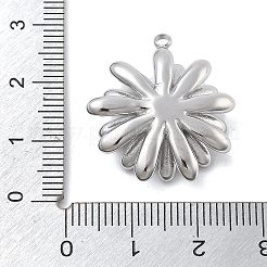 Подвески из нержавеющей стали 304&nbsp;STAS-Z121-26P