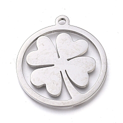 Подвески из нержавеющей стали 304&nbsp;LS-STAS-L245-018P