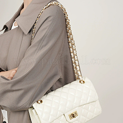 Цепь из искусственной кожи и железа&nbsp;FIND-CL0001-01B