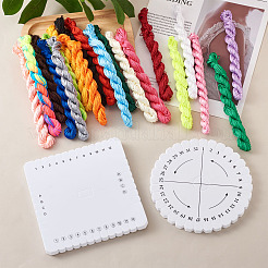 Лоток для вязания браслета&nbsp;TOOL-CW0001-02