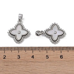 Подвески из латуни&nbsp;KK-G497-12P