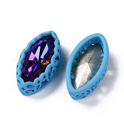 Шить на горный хрусталь&nbsp;RGLA-P033-E02-09