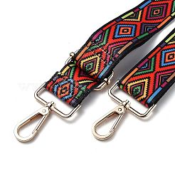 Регулируемый нейлоновый ремешок-цепочка для сумки X1-AJEW-P059-07