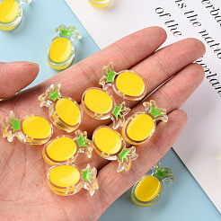 Прозрачная эмаль акриловая бисера&nbsp;TACR-S155-002H