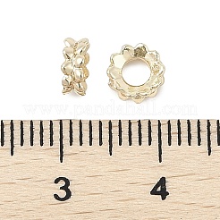 Латунные бусины KK-K297-48KCG