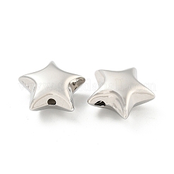 Стойки обшивки латунные бусины&nbsp;KK-P270-08P