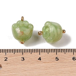 Акриловые подвески&nbsp;MACR-C033-06C