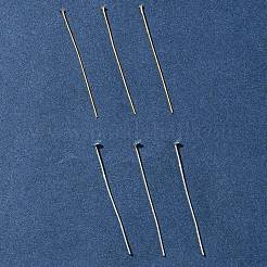 275 шт. Железные булавки с плоской головкой IFIN-FS0001-40