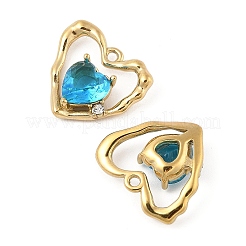 Подвески из нержавеющей стали 304&nbsp;STAS-P380-76G-04