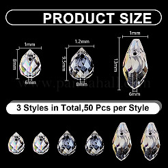 150 шт. EGLA-HY0001-15