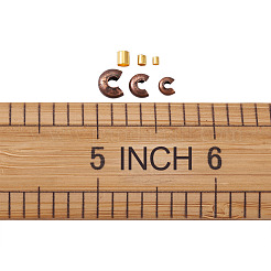 Латуни обжимной шарики охватывает KK-TA0007-81