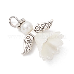 Подвески из абс-пластика PALLOY-JF04226-02