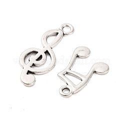 Сплавочные подвески тибетского стиля&nbsp;FIND-C069-06AS