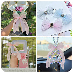 Ленты сетки деко полиэстера&nbsp;OCOR-TAC0024-004B