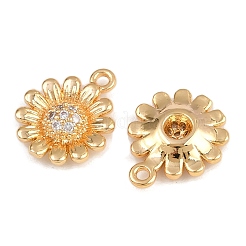 Латунные микро проложить кубического циркония подвески&nbsp;KK-F910-20G