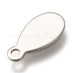 Не тускнеющий удлинитель цепи из нержавеющей стали 201&nbsp;STAS-O134-04P