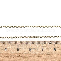 Ионное покрытие (IP) 304 нержавеющая сталь кабельные ожерелья MAK-N016-12G