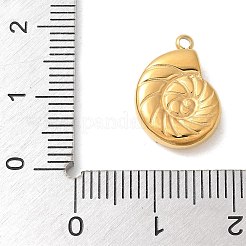 Подвески из нержавеющей стали 304 STAS-G352-29G-03