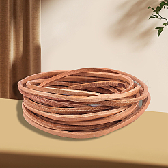 5 м коровьей кожаный шнур&nbsp;WL-GF0001-26A-03