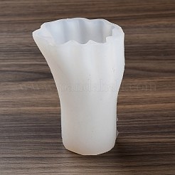 Хэллоуин призрак diy силиконовые Молды для статуй SIMO-P007-A01