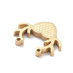 Подвески из нержавеющей стали 304&nbsp;STAS-R119-07G