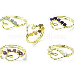 Анодированная алюминиевая проволока&nbsp;AW-LP0001-04A-12