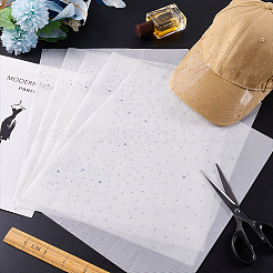 Исправление горный хрусталь DIY-WH0580-70A-02