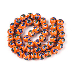 Бусины лэмпворк &nbsp;LAMP-T022-30A