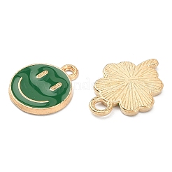 Подвески из сплава эмали 30шт 30 стиля&nbsp;ENAM-YW0002-10