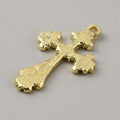 Подвески из сплава  FIND-WH0111-472B