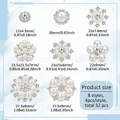 32 шт. FIND-FG0002-86