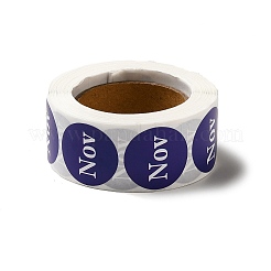 Рулоны бумажных наклеек&nbsp;LS-STIC-E002-01K