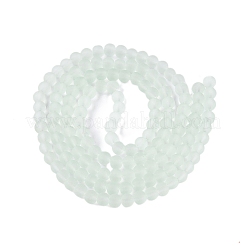 Стеклянные бусины&nbsp;GLAA-S031-4mm-29