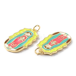 Стойки обшивки латунные подвески KK-F852-29G