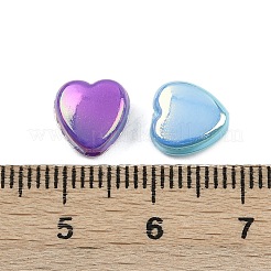 2631шт бусины из АБС-пластика KY-H009-01